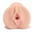 Pornhub Bump & Grind Pussy Stroker - Мастурбатор вагина 16х1 см