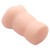 LyBaile Crazy Bull Leona Pocket Pussy - Мастурбатор с эрекционными кольцами, 15.7х7.1 см