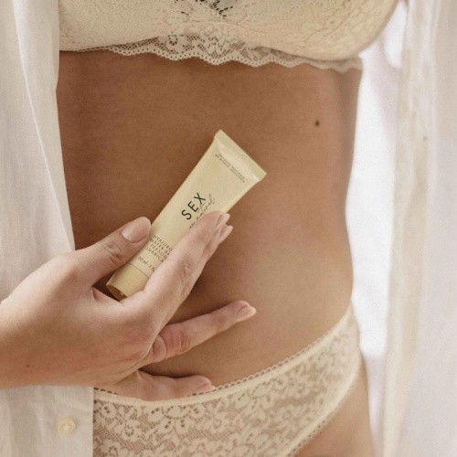 Bijoux Indiscrets Sex au Nature Hyaluronic - Лубрикант на водной основе, 30 мл