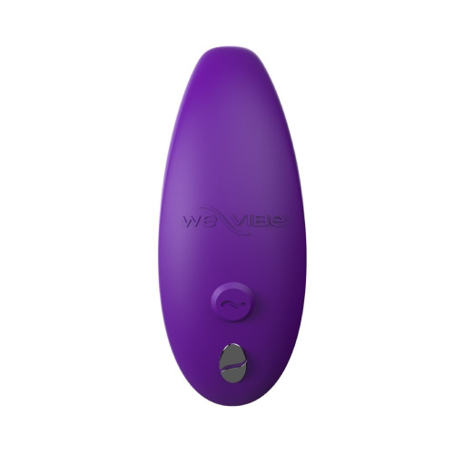 Вибратор для пар со смарт управлением We-Vibe Sync 2 + Лубрикант 50 мл - sex-shop.ua