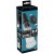 Orion Vibrating Multi Pump & Masturbator - Помпа для члена с вибрацией, 17.2х6 см