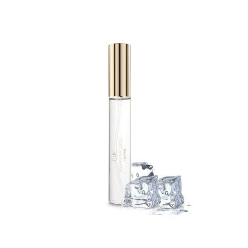 Bijoux Indiscrets Tingling Lip Gloss Oral Pleasure - warming & cooling - Блеск для губ, 13 мл - sex-shop.ua