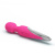 LyBaile Pretty Love Antony Pink - Вибратор с функцией нагрева, 26х4.8 см (розовый)