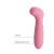Pretty Love Grace Vibrator Light Pink - Стимулятор G-точки, 12.3 см (розовый)