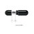 Pretty Love Chester Vibrating Cock Ring Black - эрекционное кольцо с вибрацией, 5х3.3см (черный)