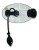 Pipedream Pump Worx Vibrating Wall Banger - Вибропомпа для члена с присоской, 18х6 см