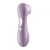 Satisfyer Pro 2 - Вакуумний стимулятор, 16х4 см (фіолетовий) - купити в Україні | Секс шоп SEX-SHOP.ua