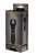 Dream Toys Elite Mael - Мастурбатор с вибрацией, 21 см (черный)