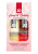 System JO Sweet & Bubbly – Shampagne & Chocolete Covered Strawberry - Набор лубрикантов, 2×60 мл