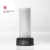 Tenga 3D Zen - Мастурбатор з хвилястою текстурою, 24х7 см (білий) - купити в Україні | Секс шоп SEX-SHOP.ua