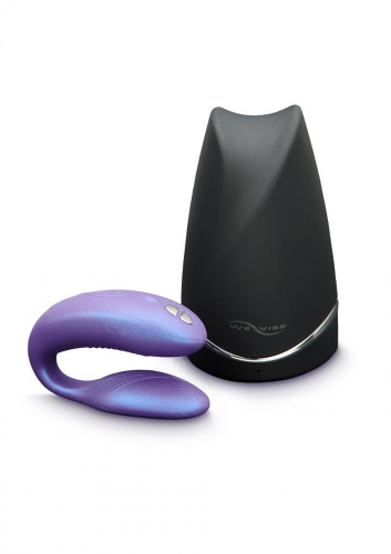 We-Vibe Sync Under The Stars - вибратор для пар с дистанционным управлением, лимитированный выпуск