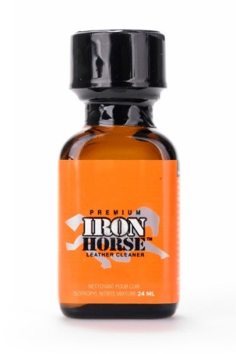 Iron Horse - Попперс, 24 мл