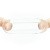 LoveToy - Power Plus Cockring 4 Clear - Ерекційне кільце, 2 см - купити в Україні | Секс шоп SEX-SHOP.ua