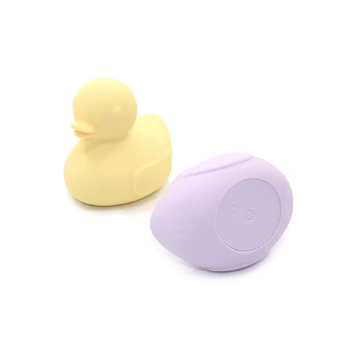 Вібратор для клітора Sweet Em Duck Massager - купити в Україні | Секс шоп SEX-SHOP.ua
