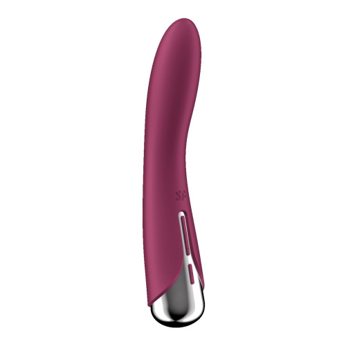 Вибратор Satisfyer Spinning Vibe 1