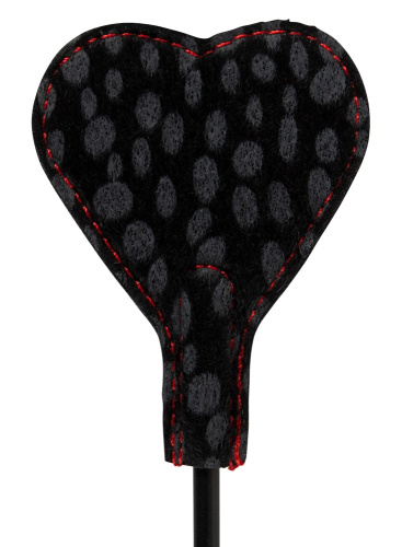 Стек Bad Kitty Heart Mini Crop