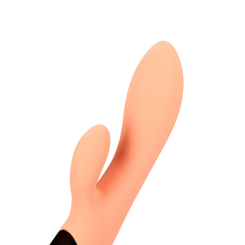 Вибратор-кролик Loveline Ultra Soft Silicone