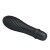 LyBaile - Pretty Love Solomon Vibrator - Классический вибратор, 12.3х3.9 см (чёрный)