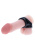 Эрекционное кольцо ToyJoy Manpower Triple Pipe C-Ring