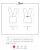 Комплект Obsessive Merossa chemise (S/M)