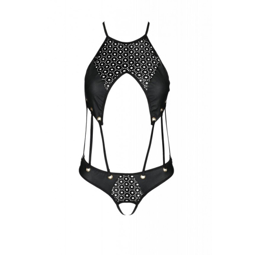 Passion Tasmina Body - Боди эротическое, S/M
