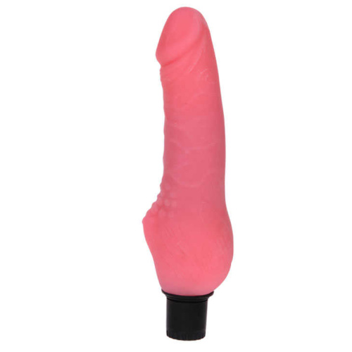 LyBaile Waterproof Cyber Vibe - Реалистичный вибратор, 23.8х4 см