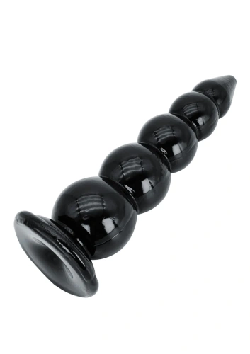 Анальна пробка Hidden Desire Buttplug Balls - купити в Україні | Секс шоп SEX-SHOP.ua