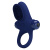 Виброкольцо Pretty Love Vibrant Penis Ring II