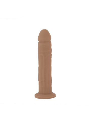 Фаллоимитатор Silexd Liquid Silicone Dildo Model 2 Size 9", 22,9 см