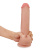 LoveToy - Skinlike Soft Dong 8 - Фалоімітатор з мошонкою, 23х4.4 см - купити в Україні | Секс шоп SEX-SHOP.ua