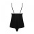 Obsessive Bella Rou top & panties - Комплект белья, топ и трусики, XS/S