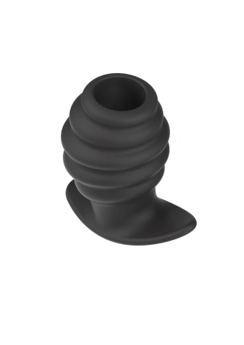 Анальная пробка Hidden Desire Invader Open Plug Extra Large