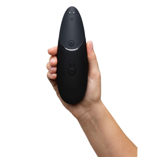  Вакуумний стимулятор клітора Womanizer Next - купити в Україні | Секс шоп SEX-SHOP.ua