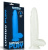 LoveToy - Lumino Play Dildo 10'' - Фалоімітатор, що світиться в темряві, 37х3.8 см - купити в Україні | Секс шоп SEX-SHOP.ua