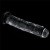 LoveToy - Flawless Clear Dildo Clear 7 - Фалоімітатор, 18х3.5 см - купити в Україні | Секс шоп SEX-SHOP.ua