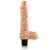 Real Feel Vibrator 5 Flesh 8 - Реалистичный вибратор, 20х3.7 см