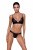 Passion Exclusive Glamiss Set - Комплект белья, S/M (чёрный)