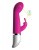 Pipedream Crush Sweet Heart - чувственный вибратор, 10х4 см