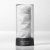 Tenga 3D Polygon - Мастурбатор с ломаной текстурой, 13х4 см (белый)
