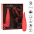 CalExotics Red Hot Ember-вібратор для зовнішньої стимуляції, 12,75х3,25 см - купити в Україні | Секс шоп SEX-SHOP.ua