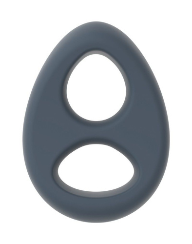 Dorcel Liquid-Soft Teardrop эрекционное кольцо для члена и мошонки, 7х2.3 см - sex-shop.ua