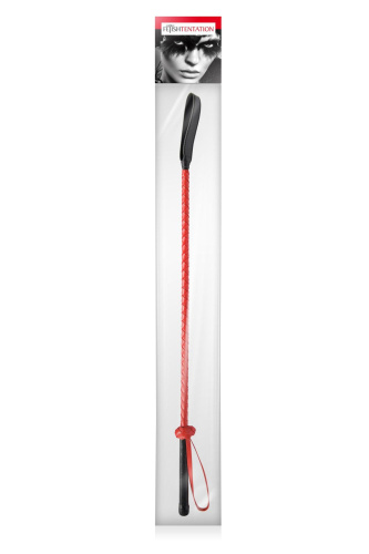 Fetish Tentation Cravache Red - Стек