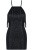 Эротическое мини платье с бахрамой Obsessive 824-DRE-1 (S/M)
