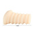 LyBaile Men's Masturbator Toy Vibrating Egg - Мастурбатор вагина с вибрацией, 14 см