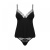 Obsessive Bella Rou top & panties - Комплект белья, топ и трусики, XS/S