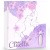 FeelzToys - Clitella Oral Clitoral Stimulator - Стимулятор с имитацией оральных ласк, 11х5 см, (фиолетовый) - sex-shop.ua