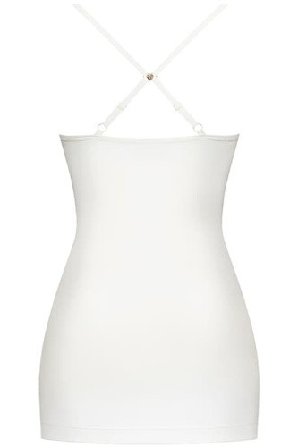 Комплект Obsessive 874-CHE-2 chemise (S/M)