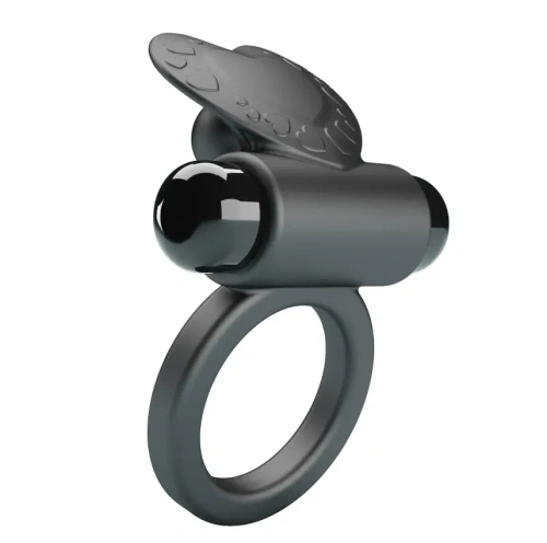 Виброкольцо Pretty Love Vibrant Penis Ring Debonaire