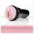 Мастурбатор Fleshlight оригінальна рожева Дама, 25х6 см