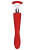 Dream Toys Georgia Red Revolution - Вібратор, 29 см (червоний) - купити в Україні | Секс шоп SEX-SHOP.ua